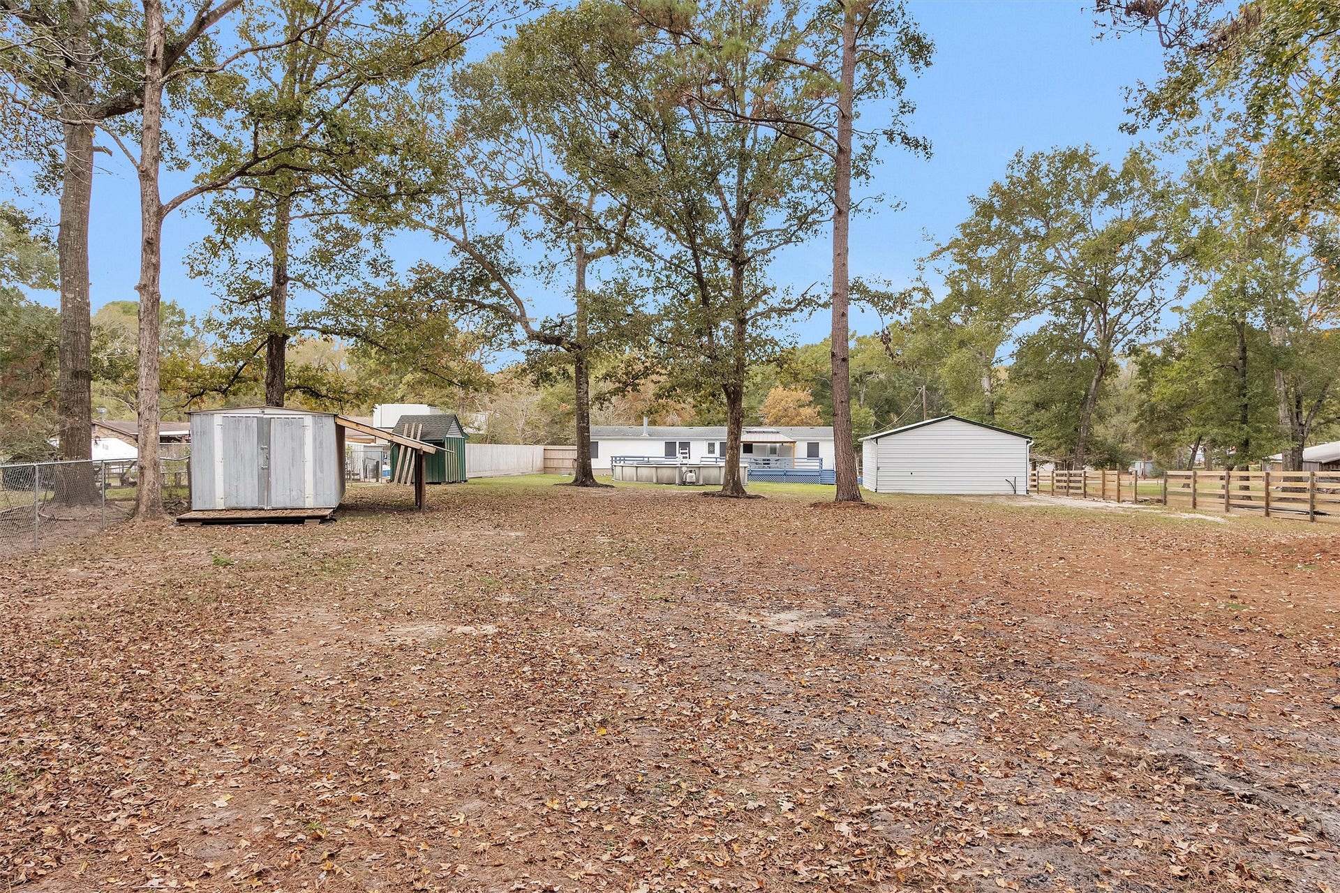 4621 Price Road, Montgomery, TX 77316 Homestead, garden, or just a picturesque view
