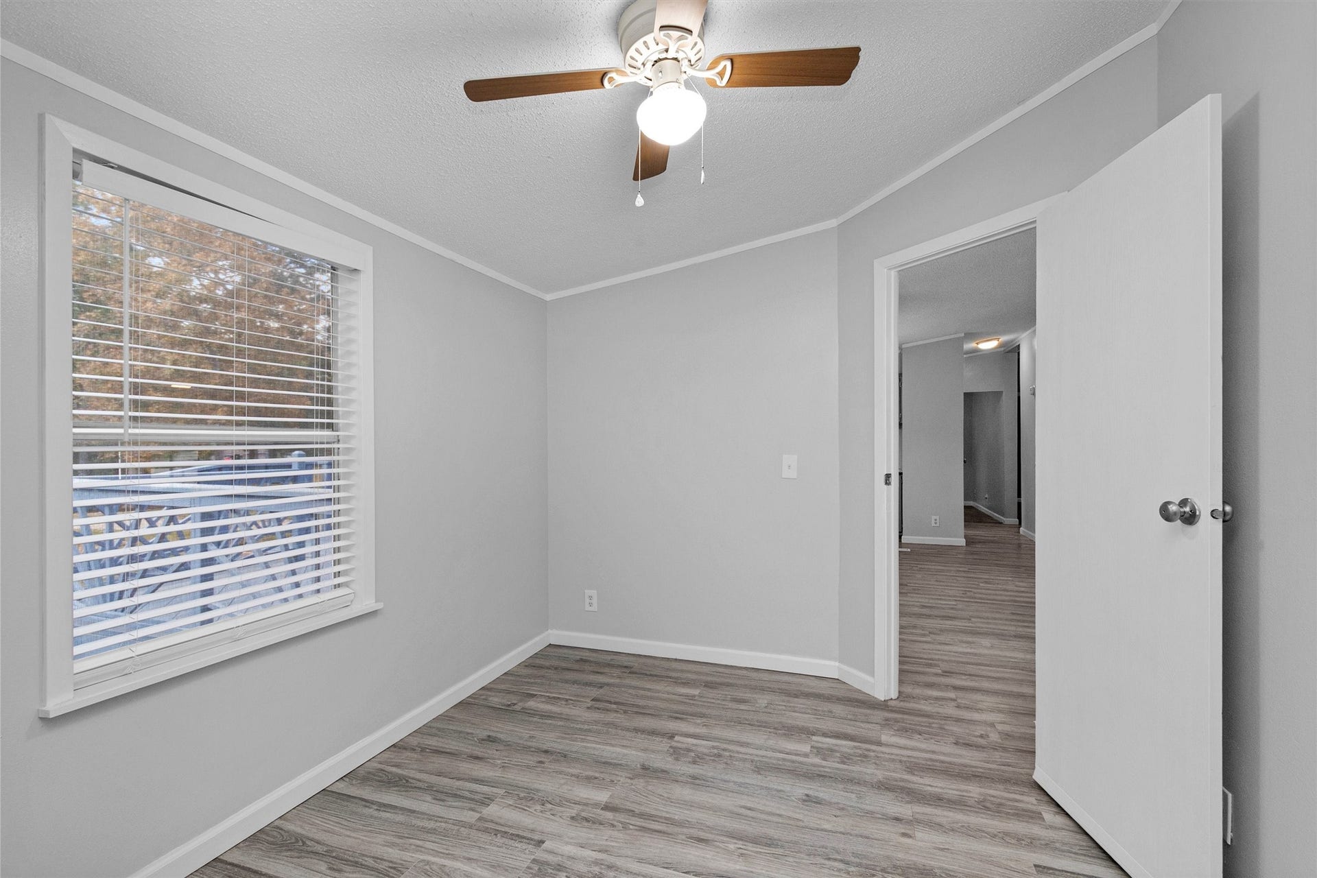 4621 Price Road, Montgomery, TX 77316 Office or 4th bedroom