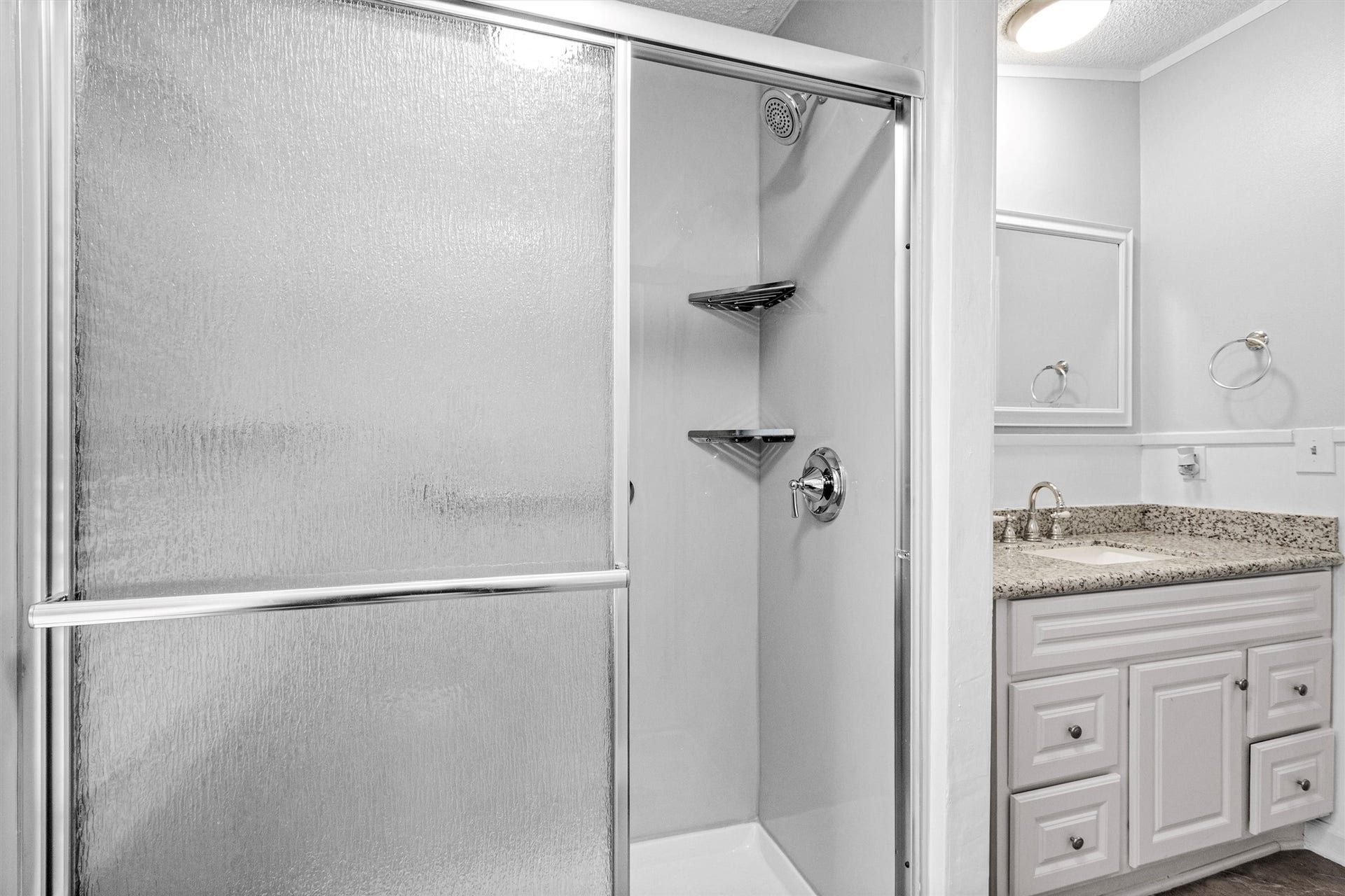 4621 Price Road, Montgomery, TX 77316 Walk in shower