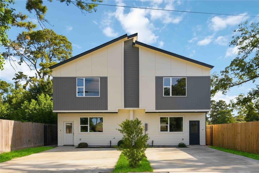 Property photo for 5827 Polly  Unit A Street, #A, Houston, TX