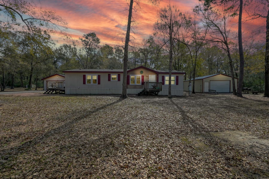 Property photo for 4002 Piney Meadow Drive, Conroe, TX