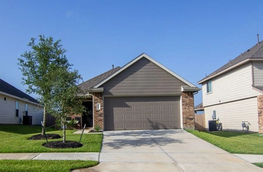 Property photo for 2919 Karin Crest Lane, Conroe, TX