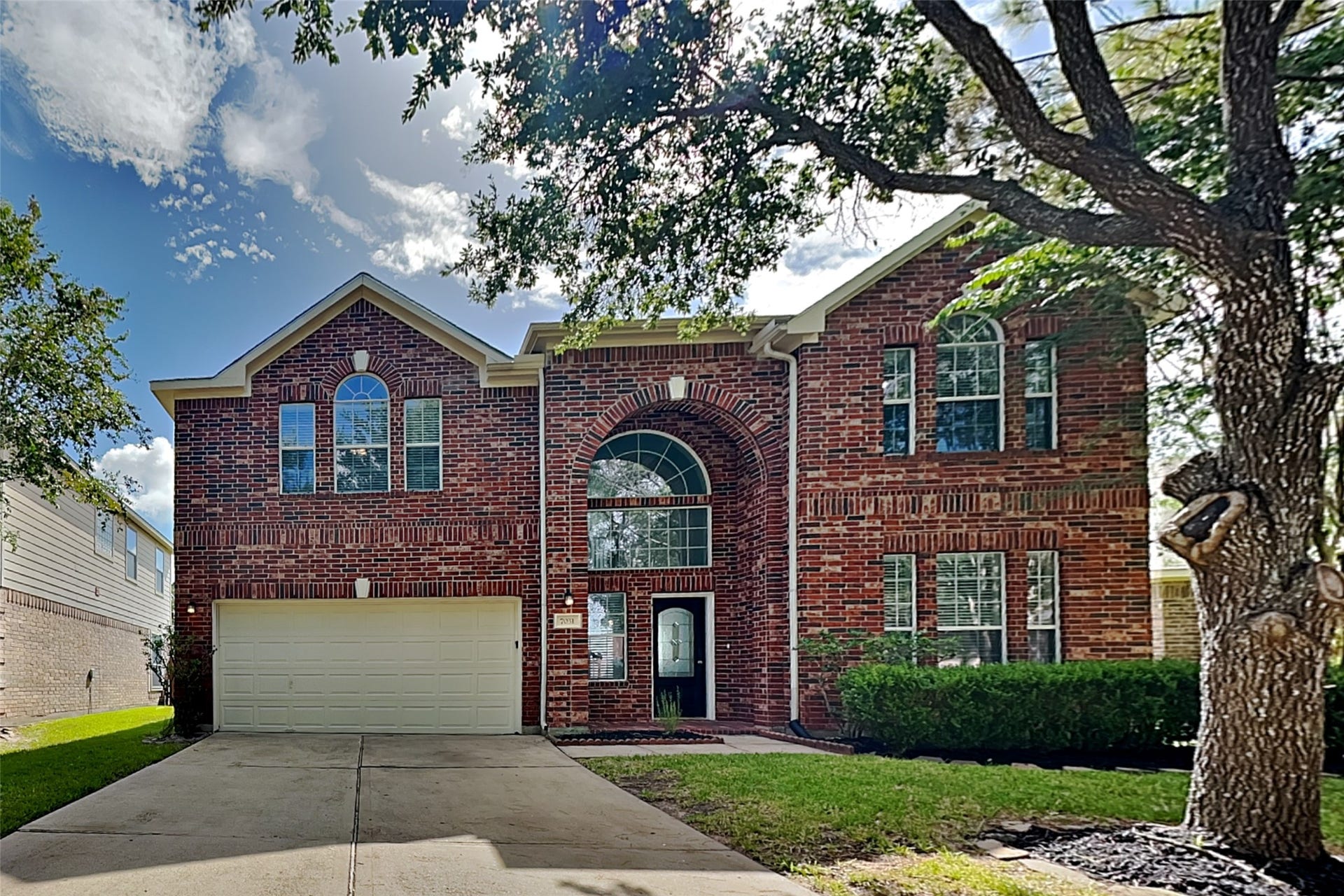 7031 Tallow Knoll Lane, Richmond, TX 77407 7031 Tallow Knoll Lane, Richmond, TX 77407