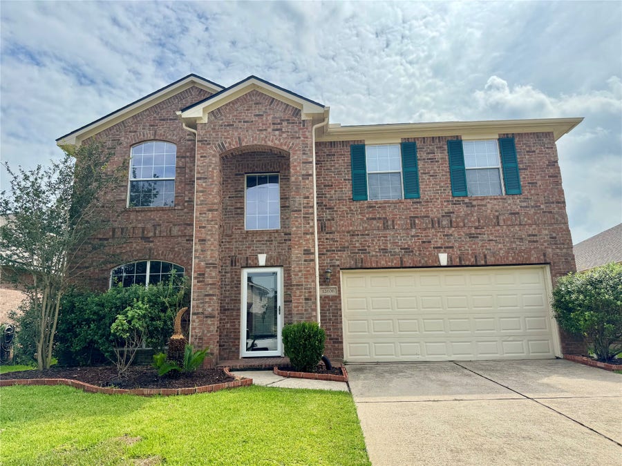 Property photo for 12606 Egret Hill Court, Houston, TX