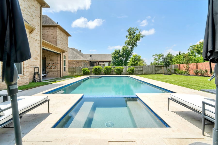 Property photo for 2315 Mountain Run Street, Missouri City, TX