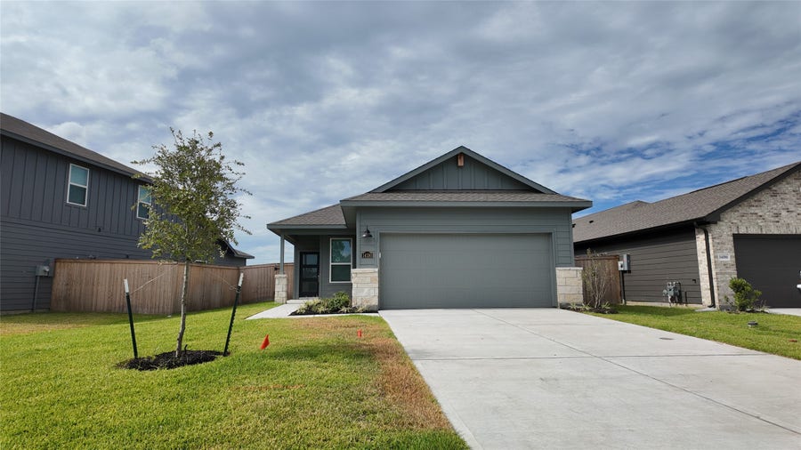 Property photo for 14190 Granger Pointe Lane, Conroe, TX