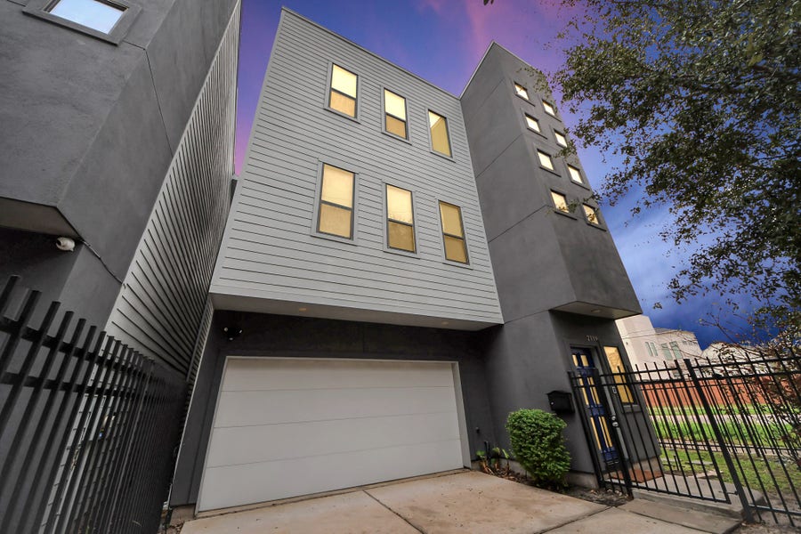 Property photo for 2119 Hadley Street, Houston, TX