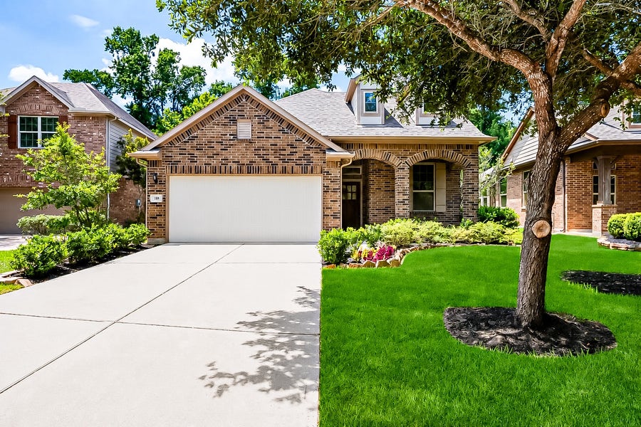 Property photo for 118 Wood Drake Place, The Woodlands, TX
