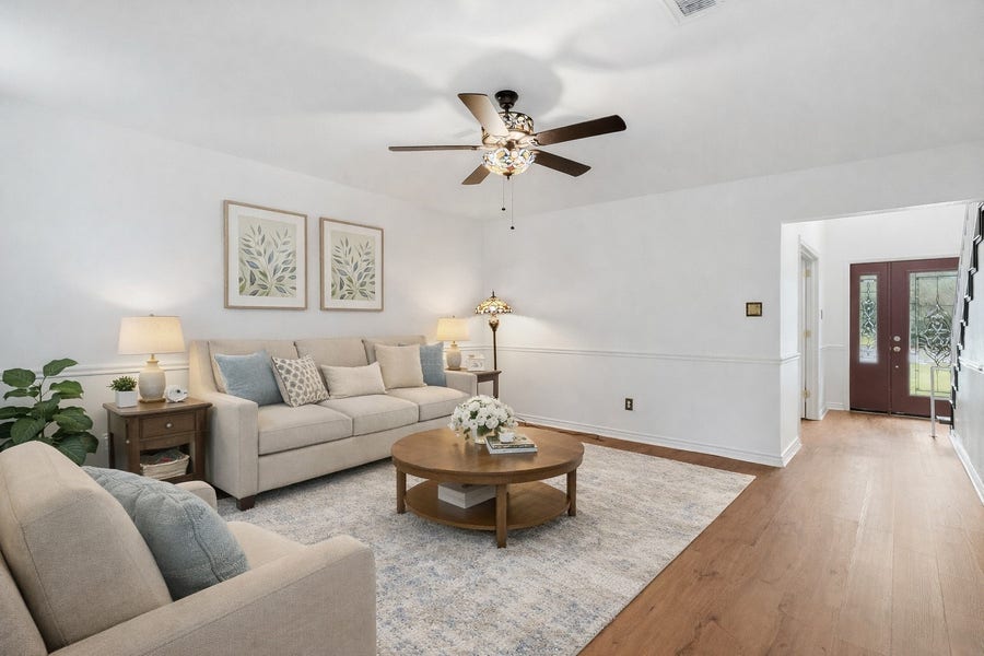 Property photo for 10 E Broken Oak Court, Spring, TX