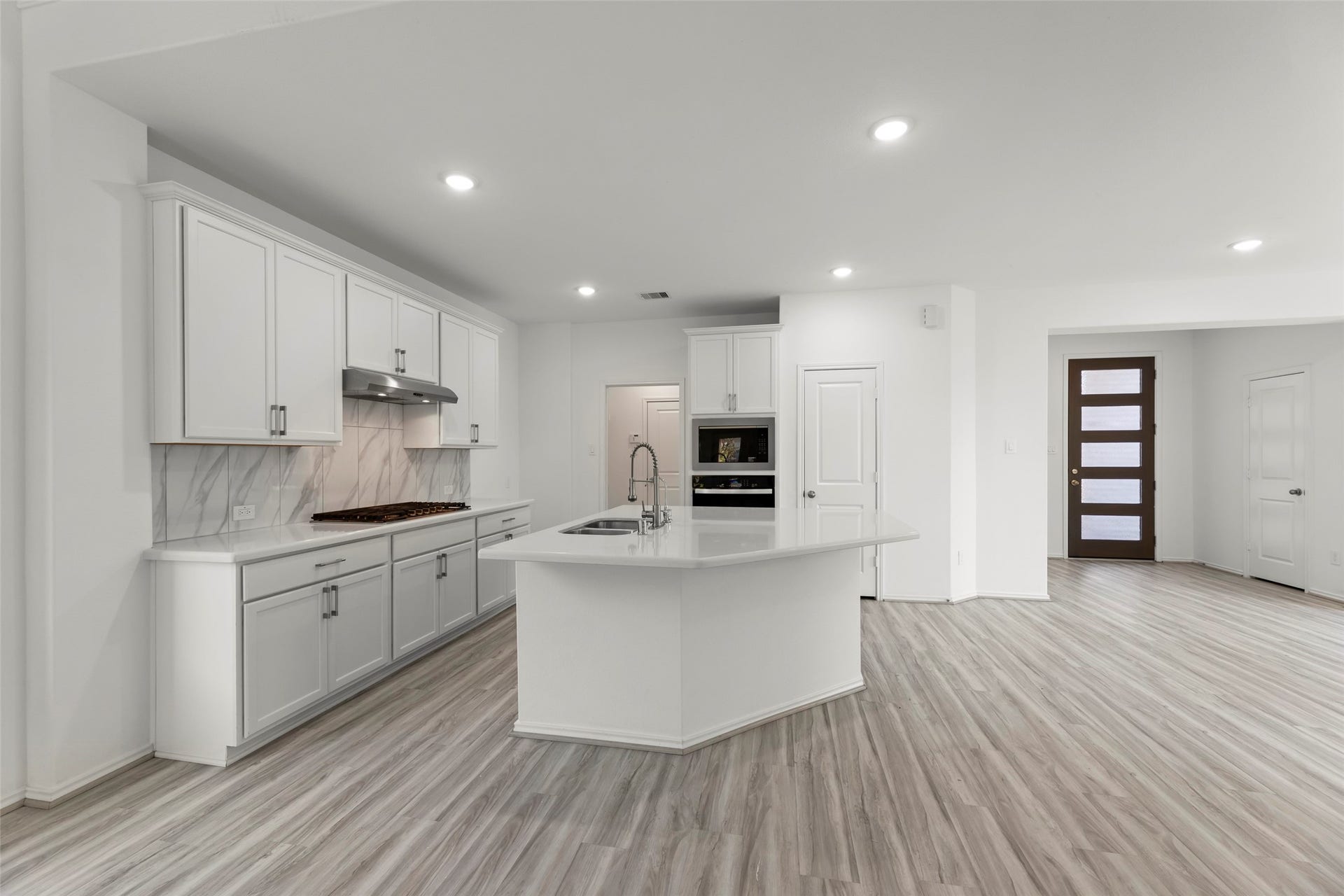20703 Sunseed Drive, Richmond, TX 77407
