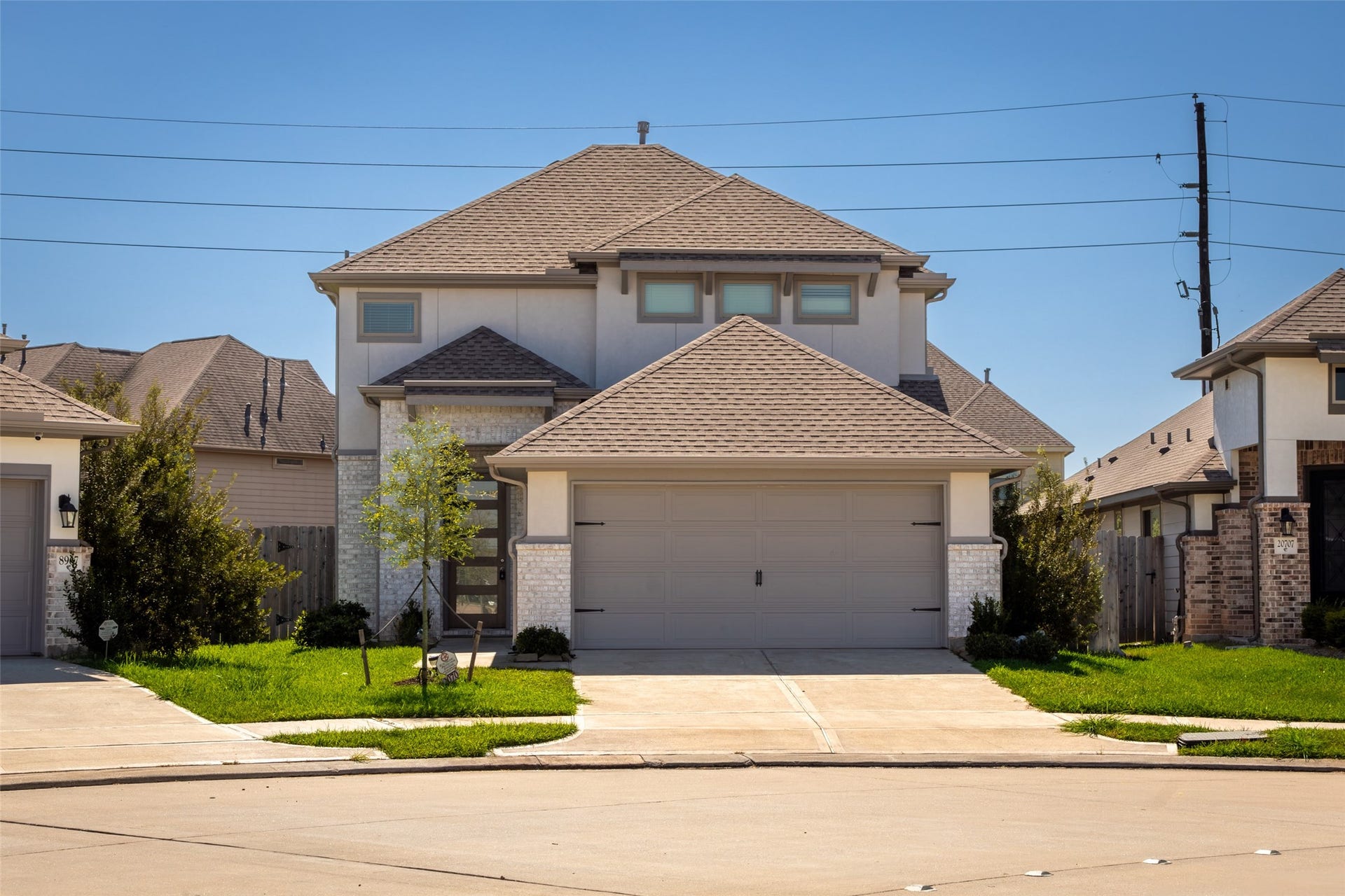 20703 Sunseed Drive, Richmond, TX 77407