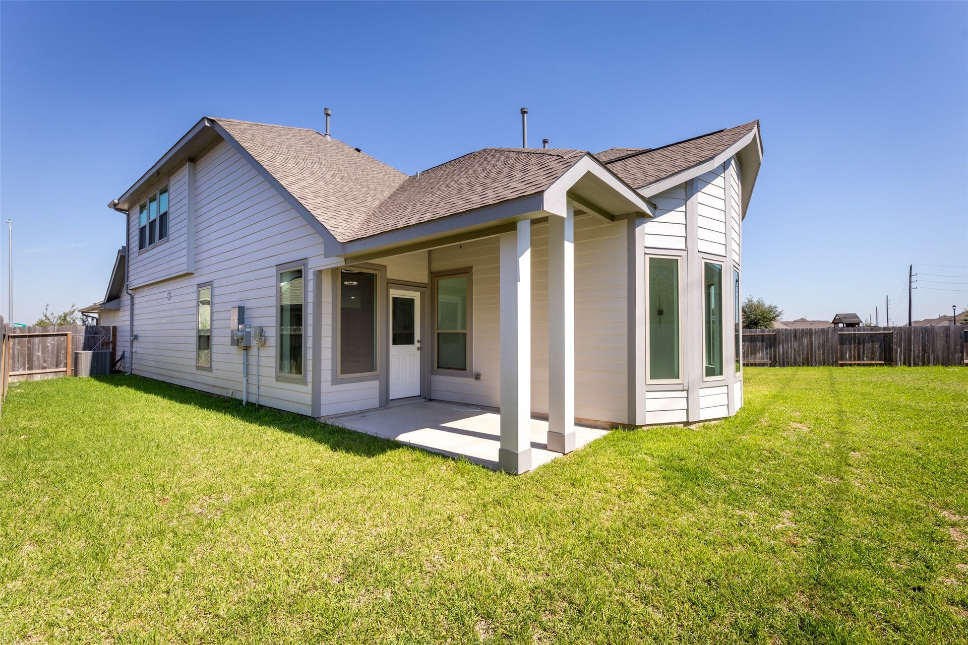 20703 Sunseed Drive, Richmond, TX 77407