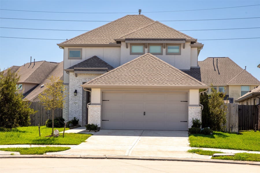 Property photo for 20703 Sunseed Drive, Richmond, TX