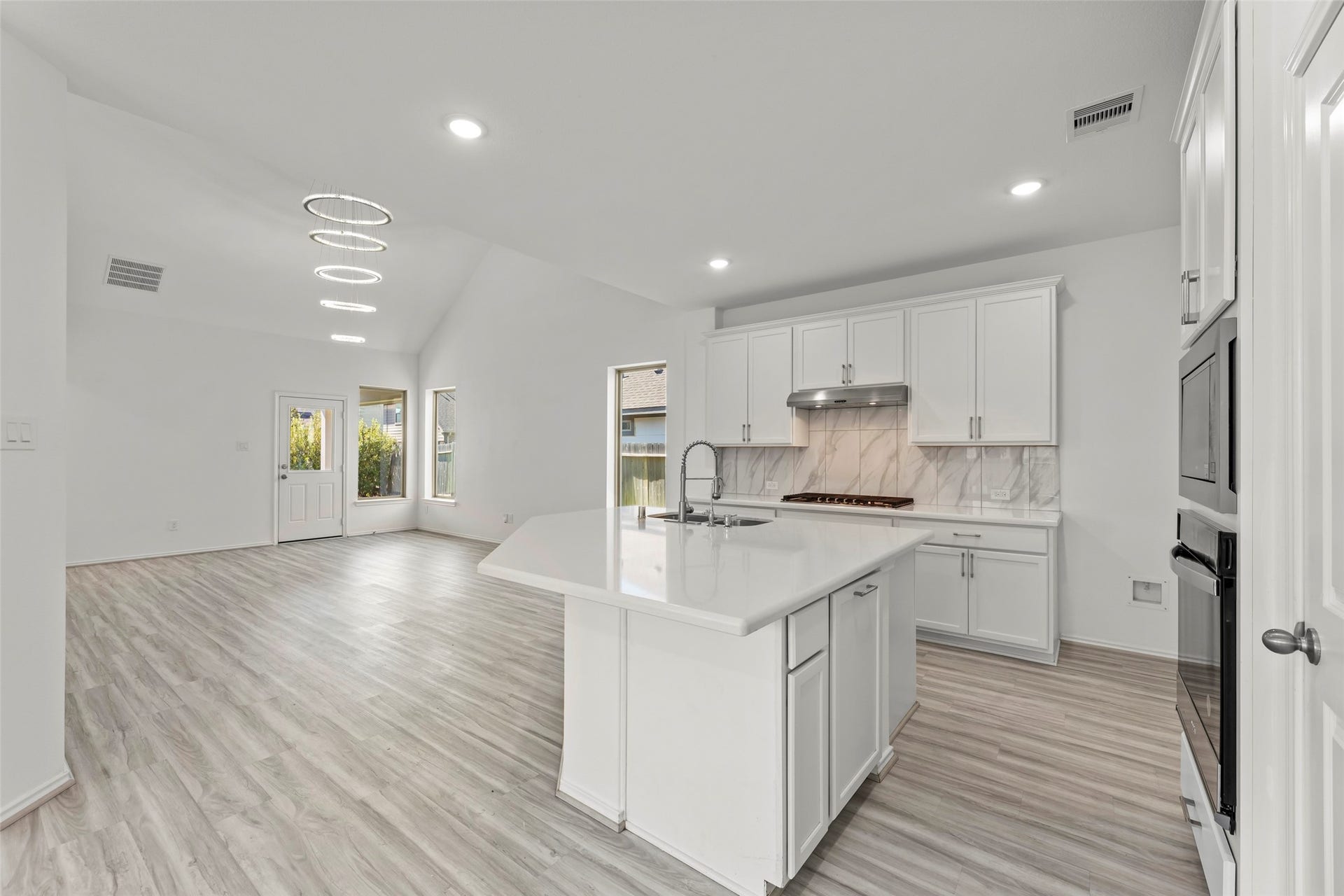 20703 Sunseed Drive, Richmond, TX 77407