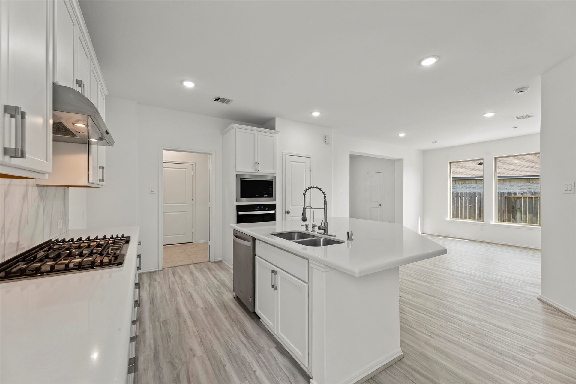 20703 Sunseed Drive, Richmond, TX 77407
