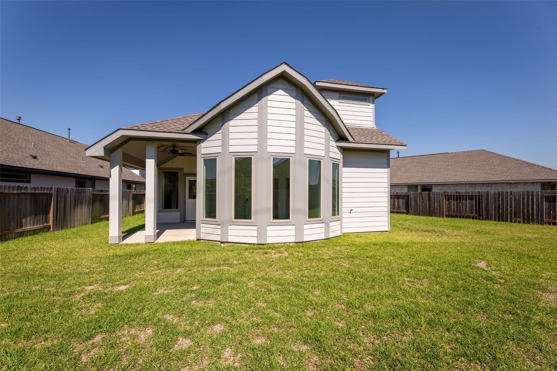 20703 Sunseed Drive, Richmond, TX 77407