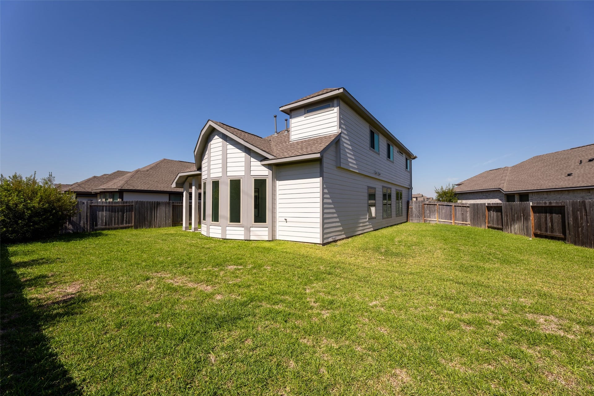 20703 Sunseed Drive, Richmond, TX 77407