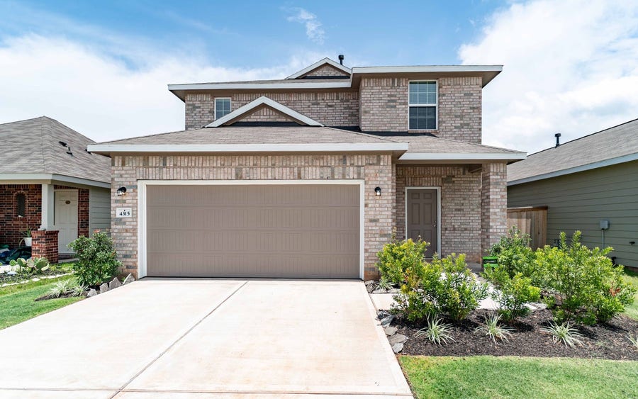 Property photo for 4315 Maple Root Lane, Pinehurst, TX