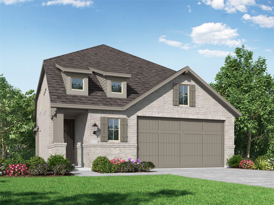 Property photo for 5319 Murillo Drive, Manvel, TX