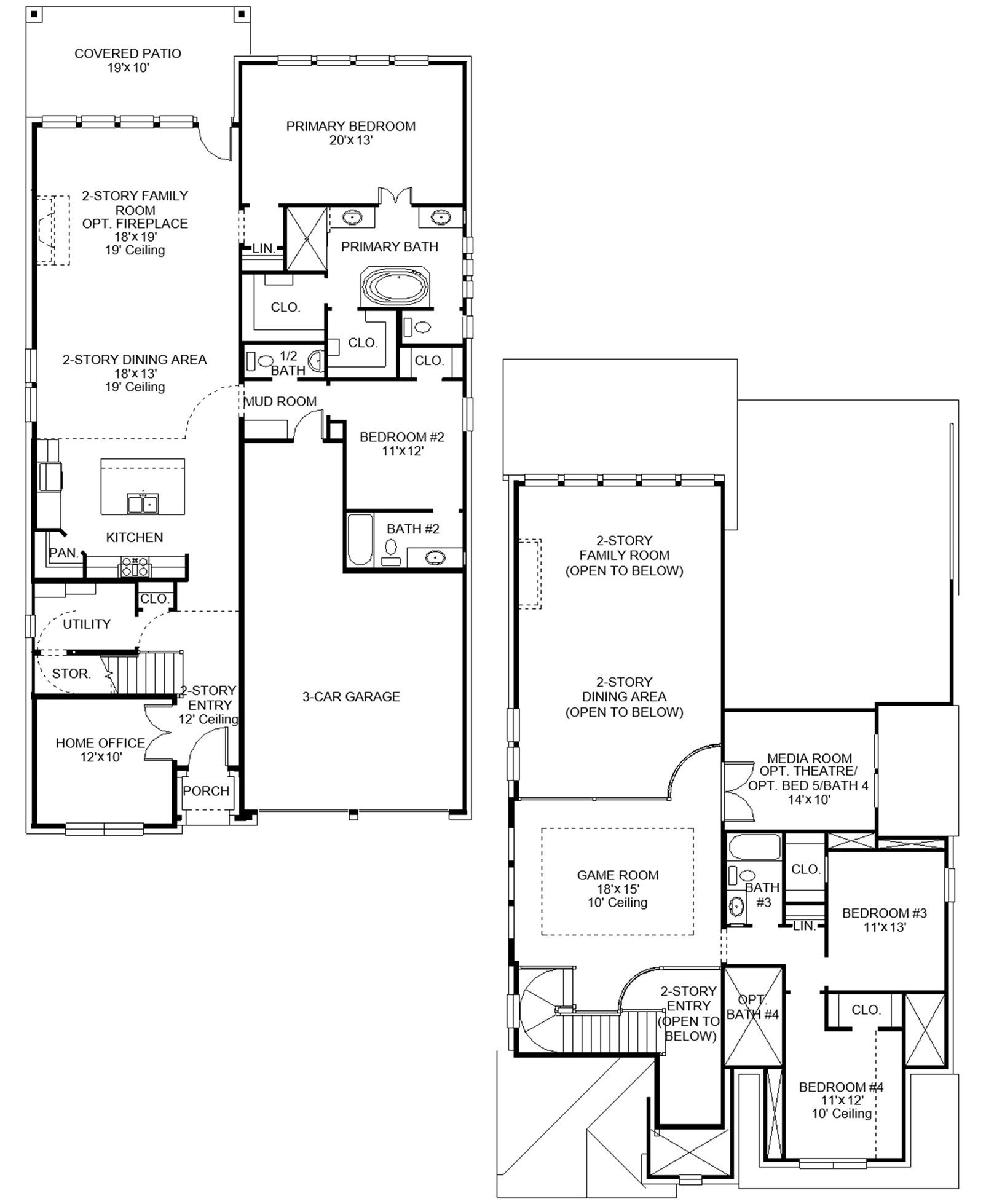 725 Eagle Ford Lane, League City, TX 77546 725 Eagle Ford Lane, League City, TX 77546