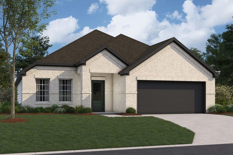 Property photo for 640 Spring Ashberry Court, Magnolia, TX