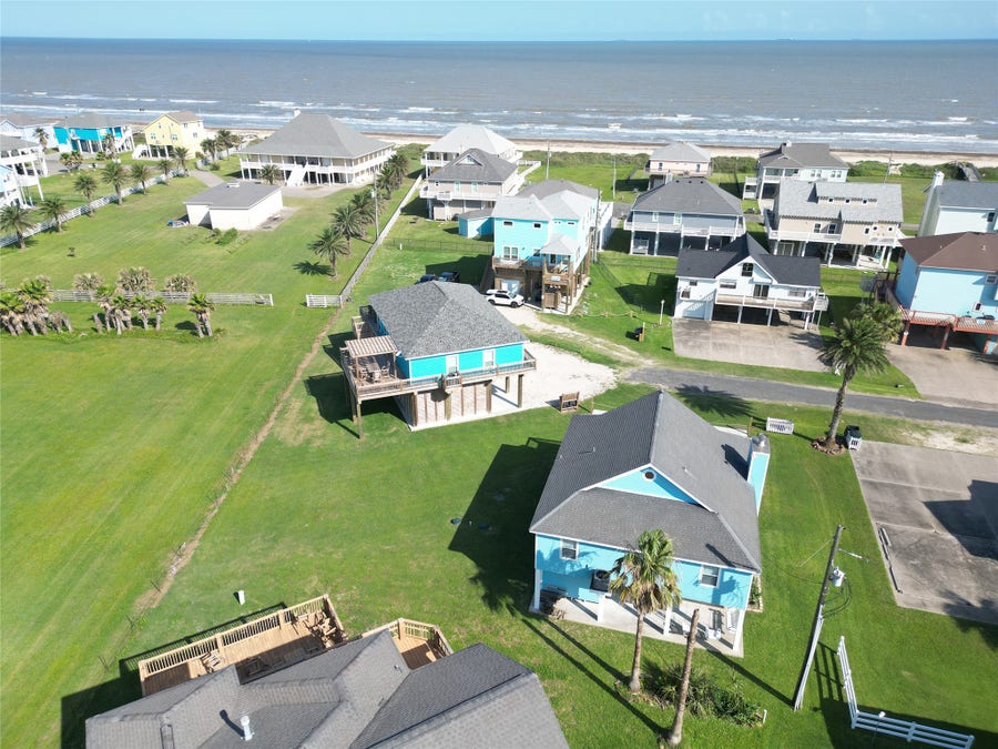 Property photo for 2340 Martinique, Crystal Beach, TX