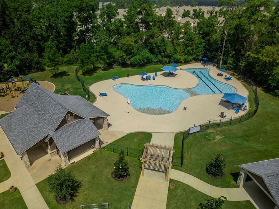 Property photo for 14334 Winema View Lane, Conroe, TX