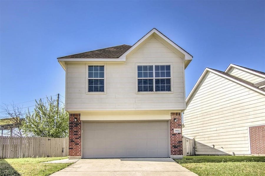 Property photo for 9811 S Galwan Circle, Houston, TX
