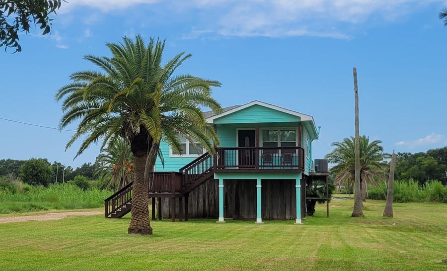 Property photo for 4139 Gum Drive, Dickinson, TX