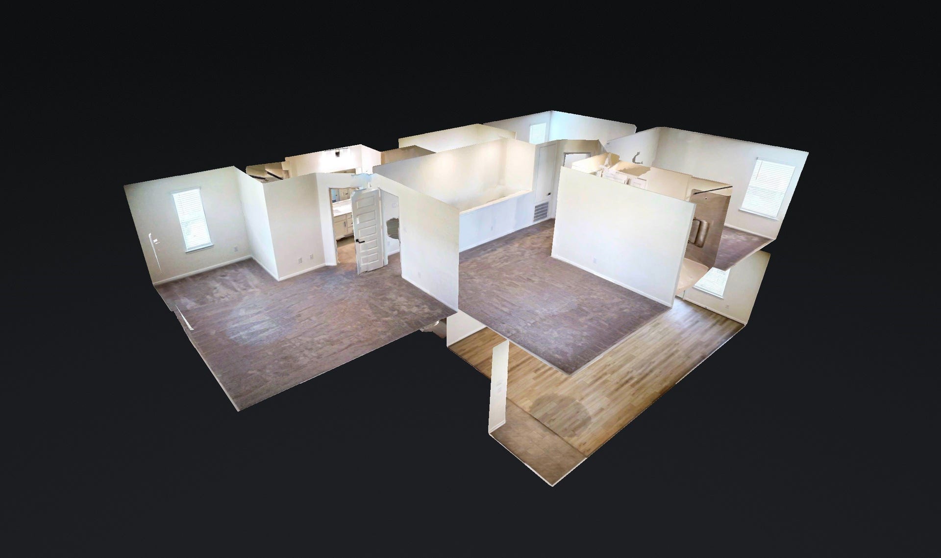 10160 Maple Cove Lane, Willis, TX 77378 You can tour this absolutely incredible home from the comfort of your own computer in 3D! Do not forget to click the link to the virtual tour and see all this home has to offer!