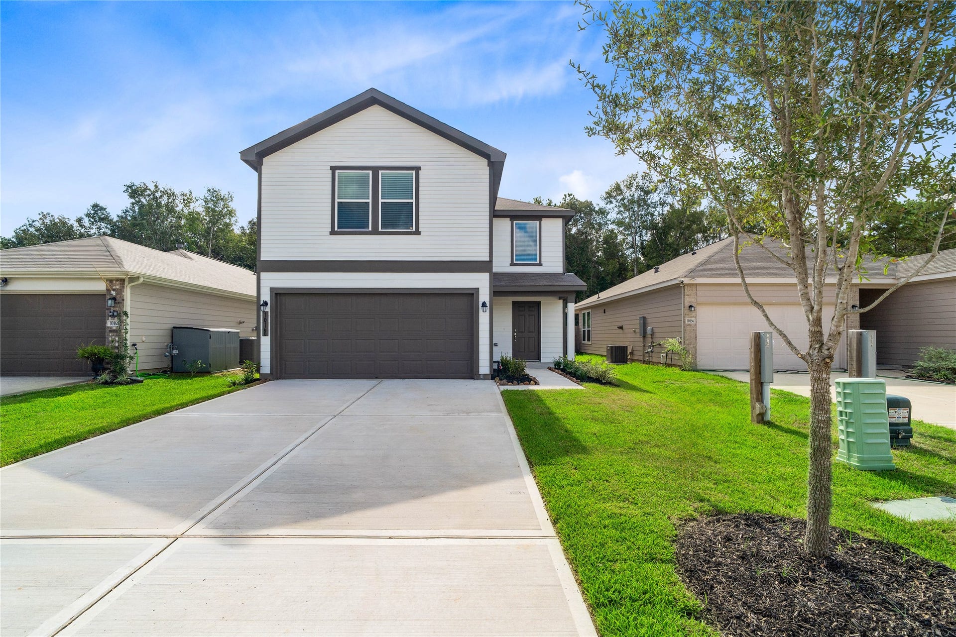 10160 Maple Cove Lane, Willis, TX 77378 You don't want to miss all 2527 Eden Ridge Way has to offer! Call to schedule your showing today!