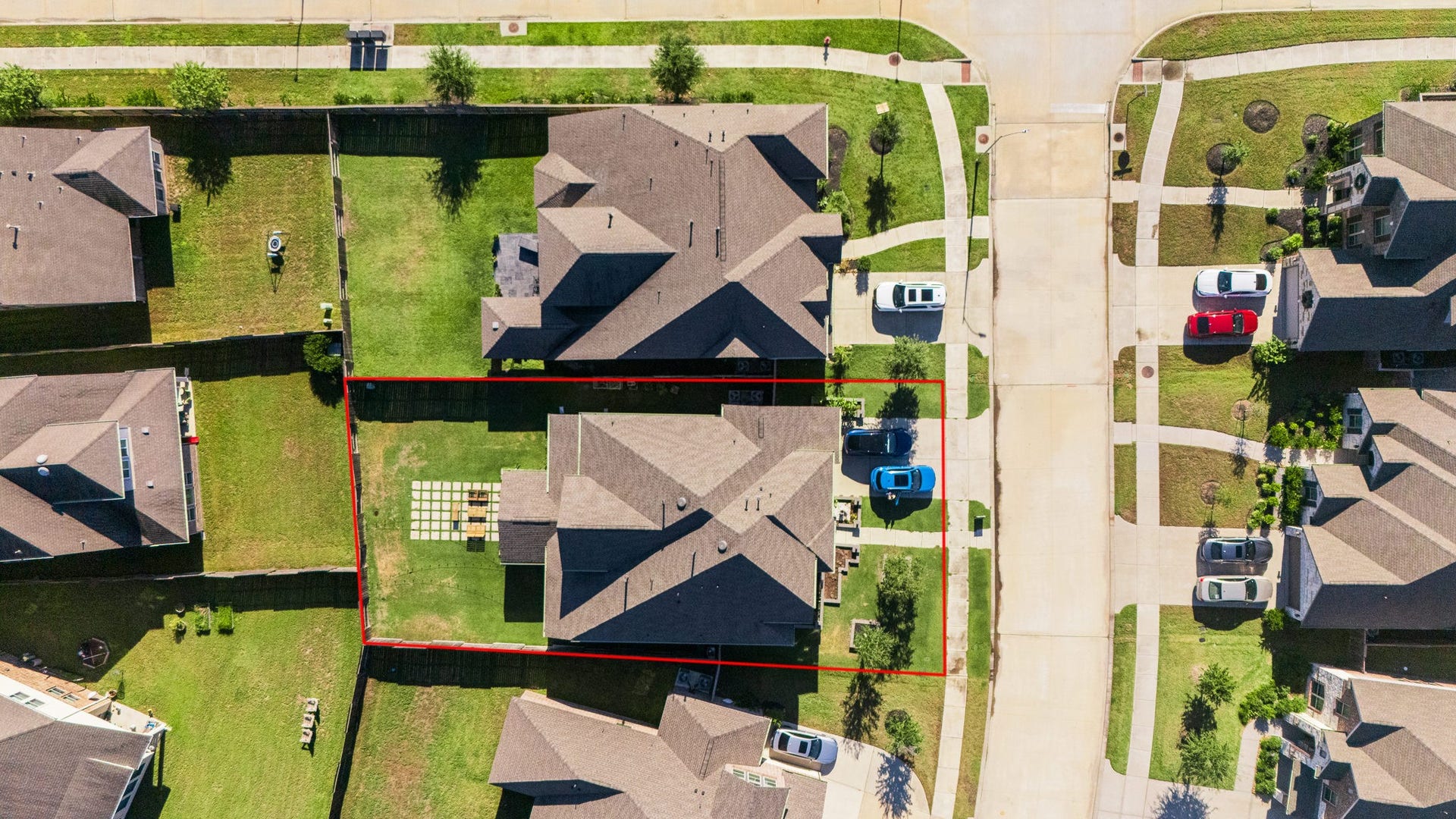 2723 Camellia Avenue, Brookshire, TX 77423 2723 Camellia Avenue, Brookshire, TX 77423