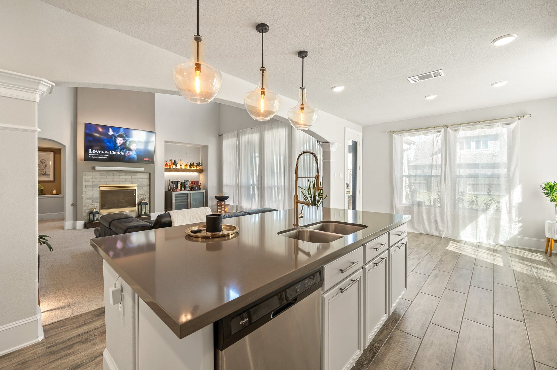 2723 Camellia Avenue, Brookshire, TX 77423 2723 Camellia Avenue, Brookshire, TX 77423