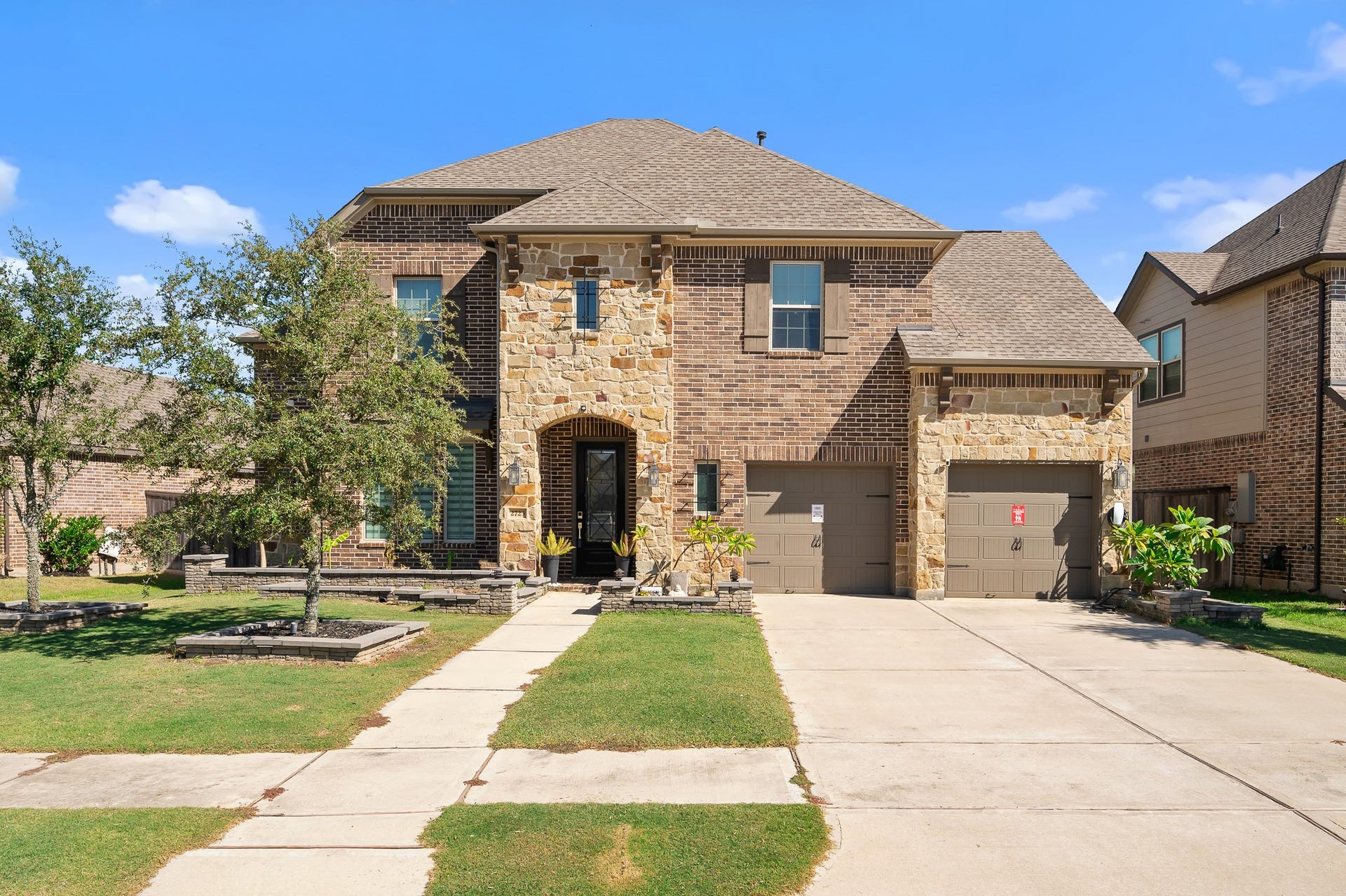 2723 Camellia Avenue, Brookshire, TX 77423 2723 Camellia Avenue, Brookshire, TX 77423
