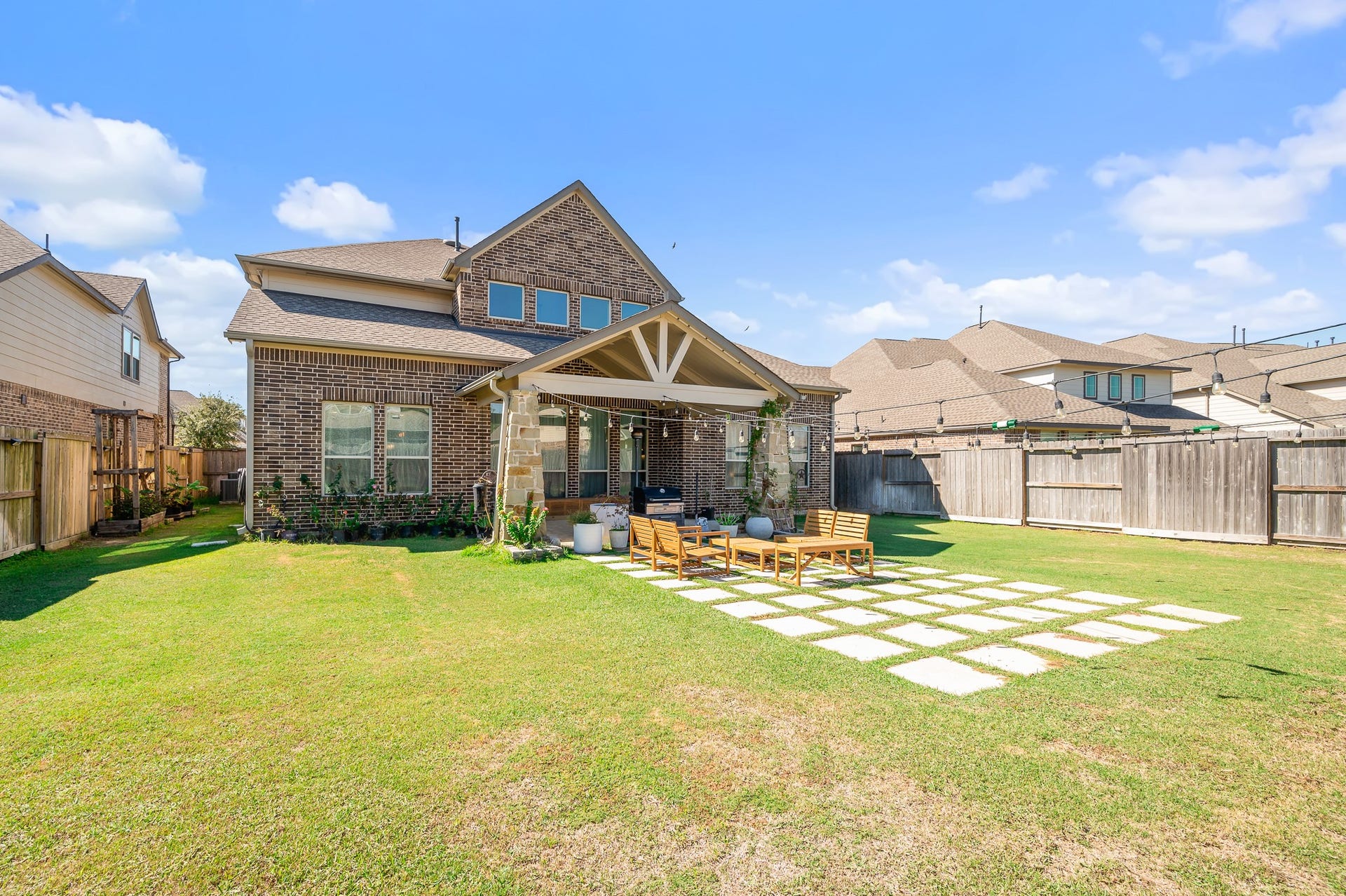 2723 Camellia Avenue, Brookshire, TX 77423 2723 Camellia Avenue, Brookshire, TX 77423