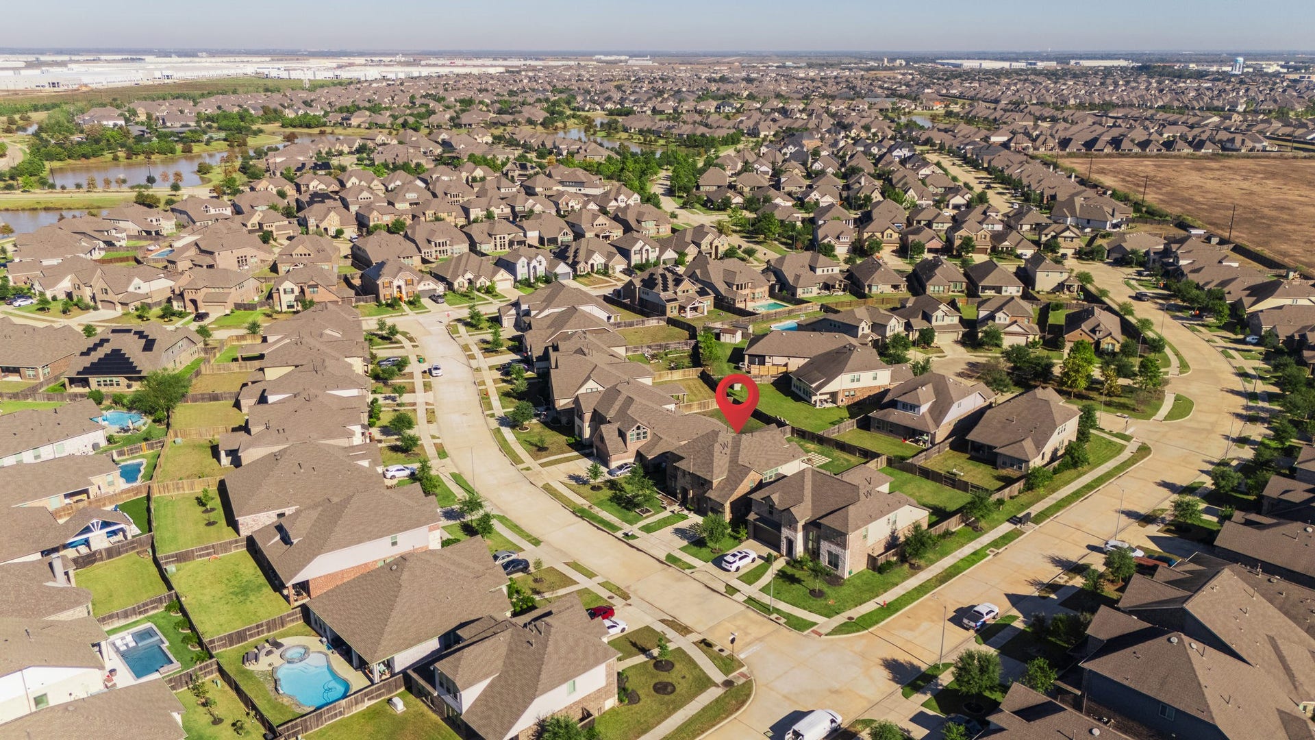 2723 Camellia Avenue, Brookshire, TX 77423 2723 Camellia Avenue, Brookshire, TX 77423