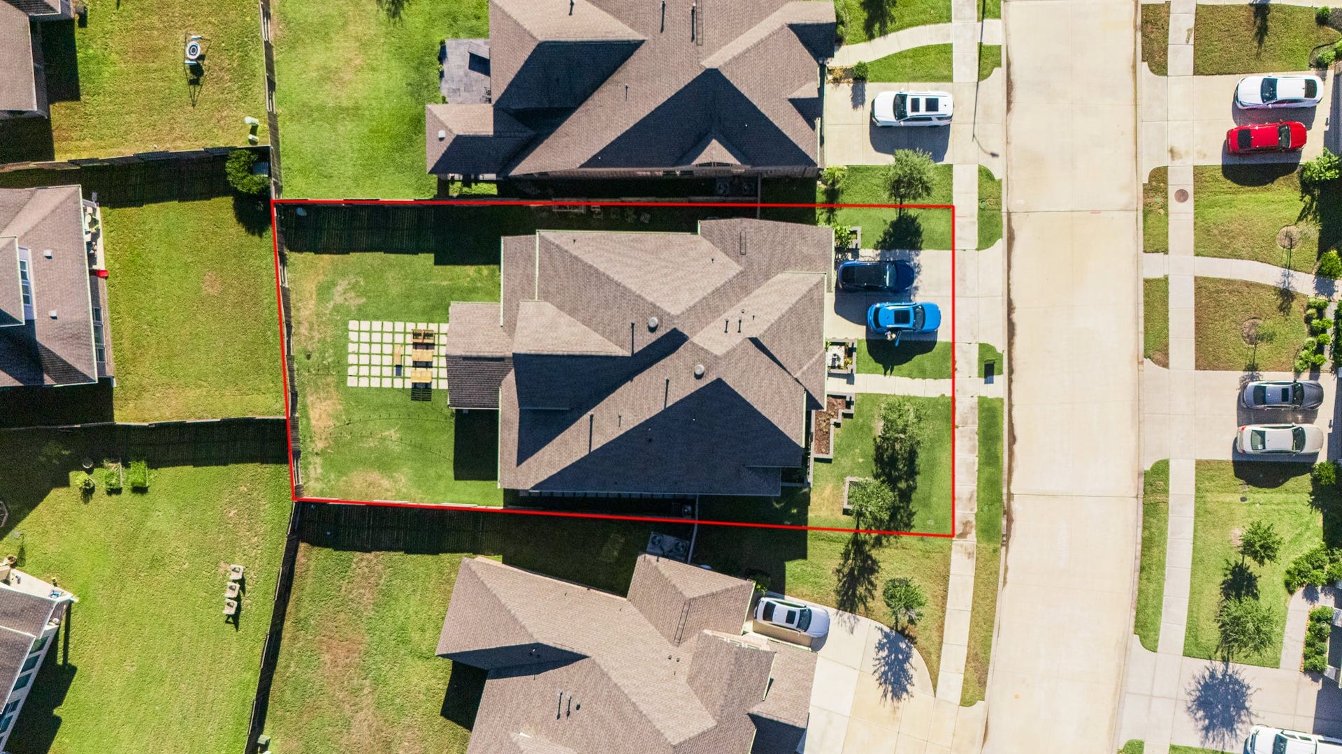 2723 Camellia Avenue, Brookshire, TX 77423 2723 Camellia Avenue, Brookshire, TX 77423