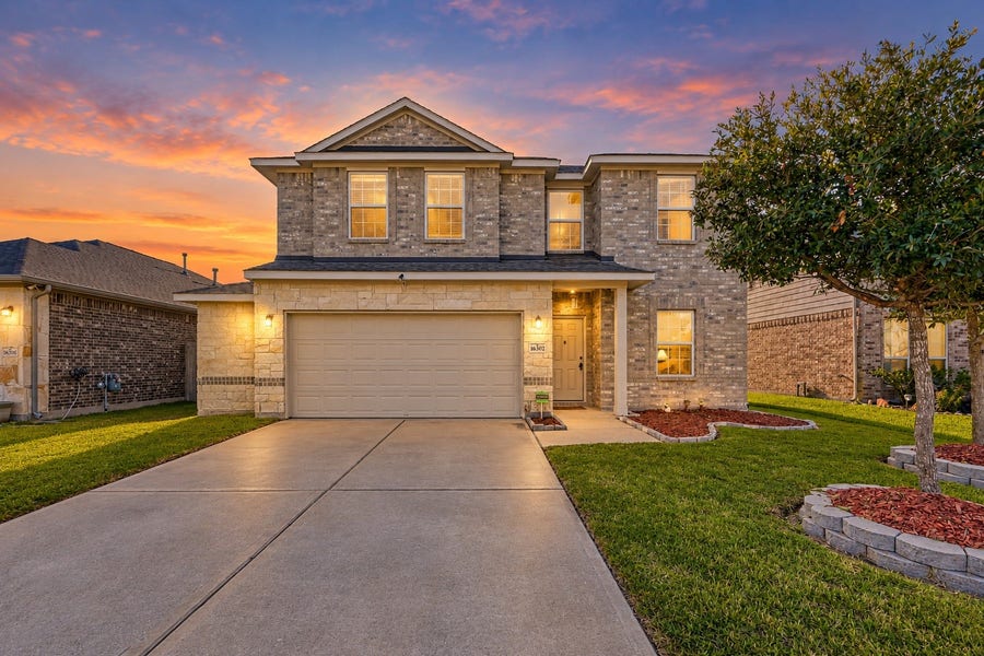 Property photo for 16302 Westley Ridge Drive, Hockley, TX