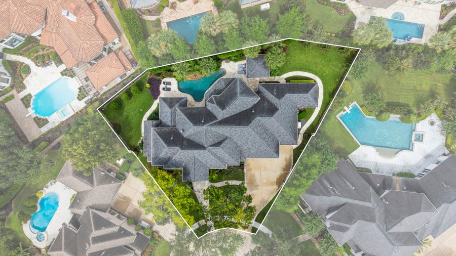 Property photo for 7 Silverloch Court, Sugar Land, TX