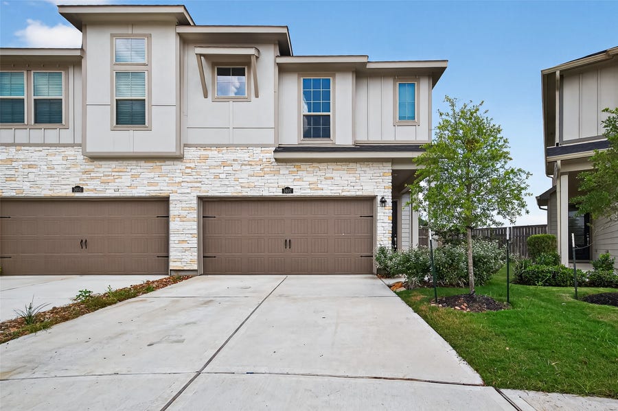 Property photo for 5607 Foggy Vine Court, Fulshear, TX