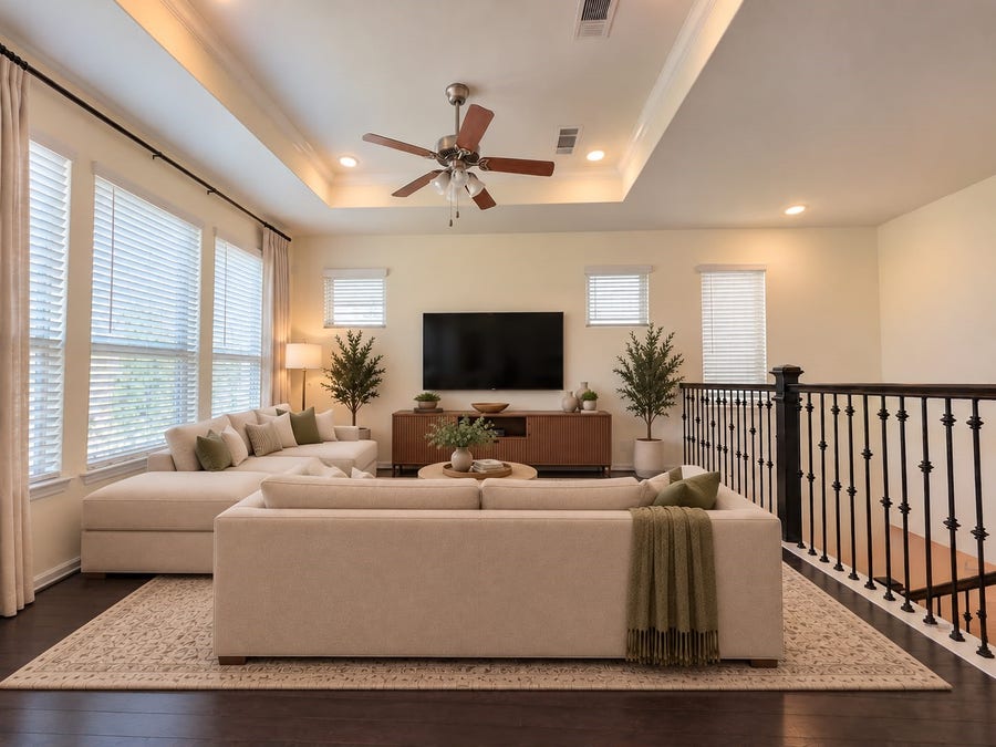 Property photo for 8620 Hollyoaks Creek Lane, Houston, TX