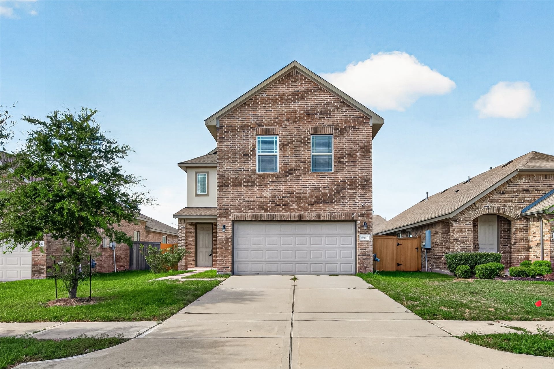 15411 Formaston Drive, Humble, TX 77346 15411 Formaston Drive, Humble, TX 77346