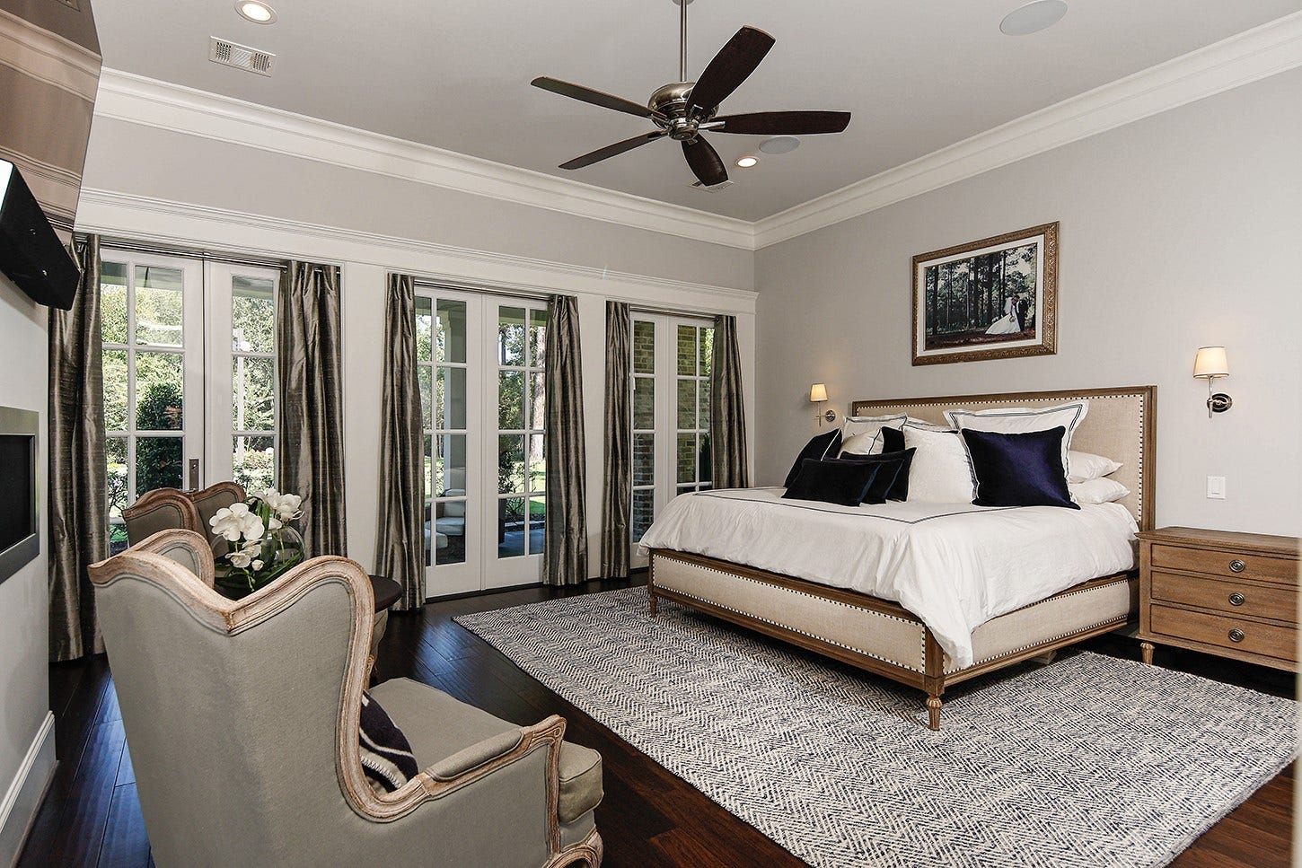 25 Doe Run Drive, The Woodlands, TX 77380 25 Doe Run Drive, The Woodlands, TX 77380
