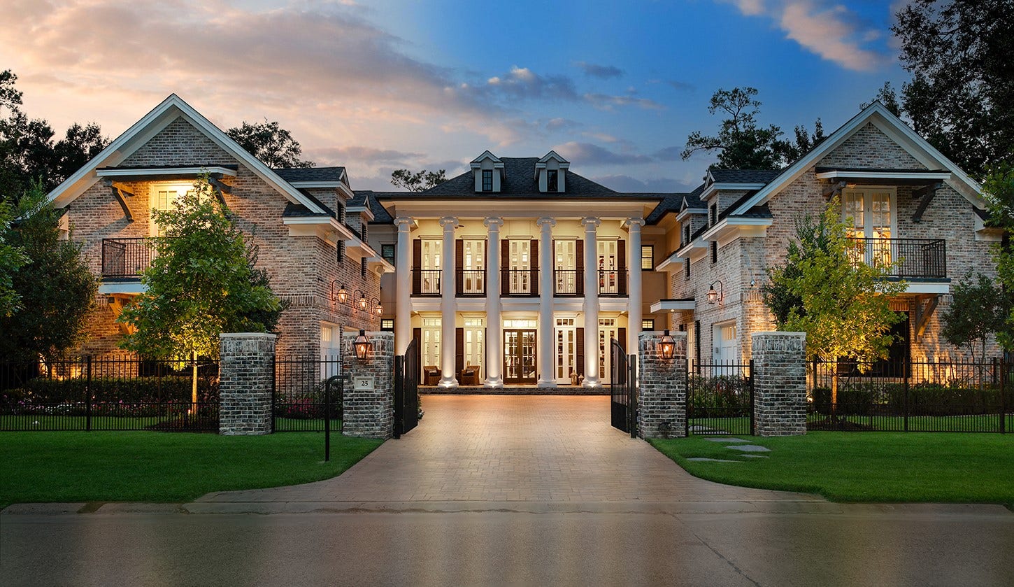 25 Doe Run Drive, The Woodlands, TX 77380 25 Doe Run Drive, The Woodlands, TX 77380