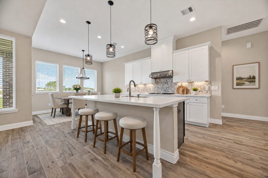 Property photo for 803 Lily Lane, Rosharon, TX