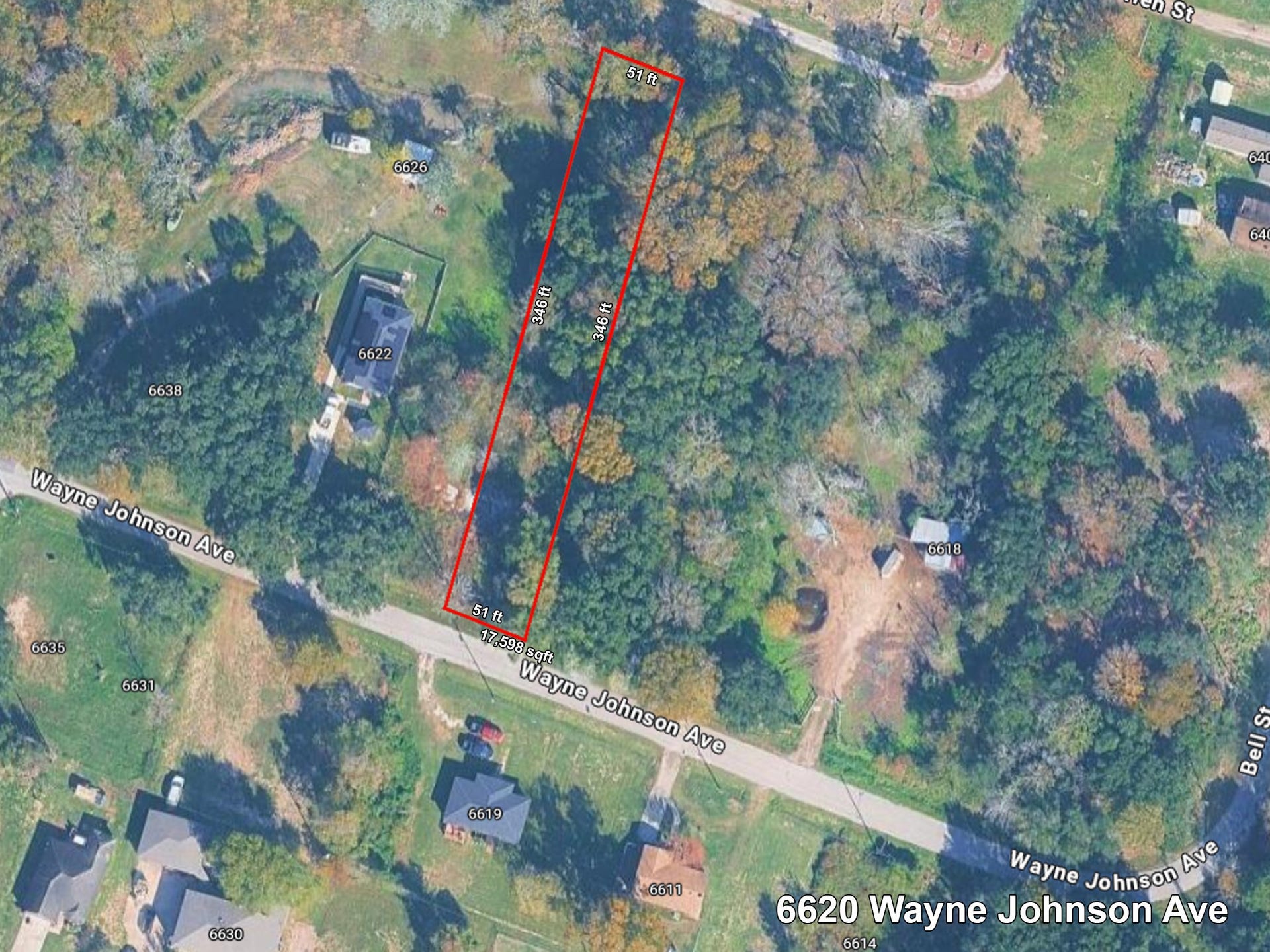 6620 Wayne Johnson Avenue, Hitchcock, TX 77563 6620 Wayne Johnson Avenue, Hitchcock, TX 77563