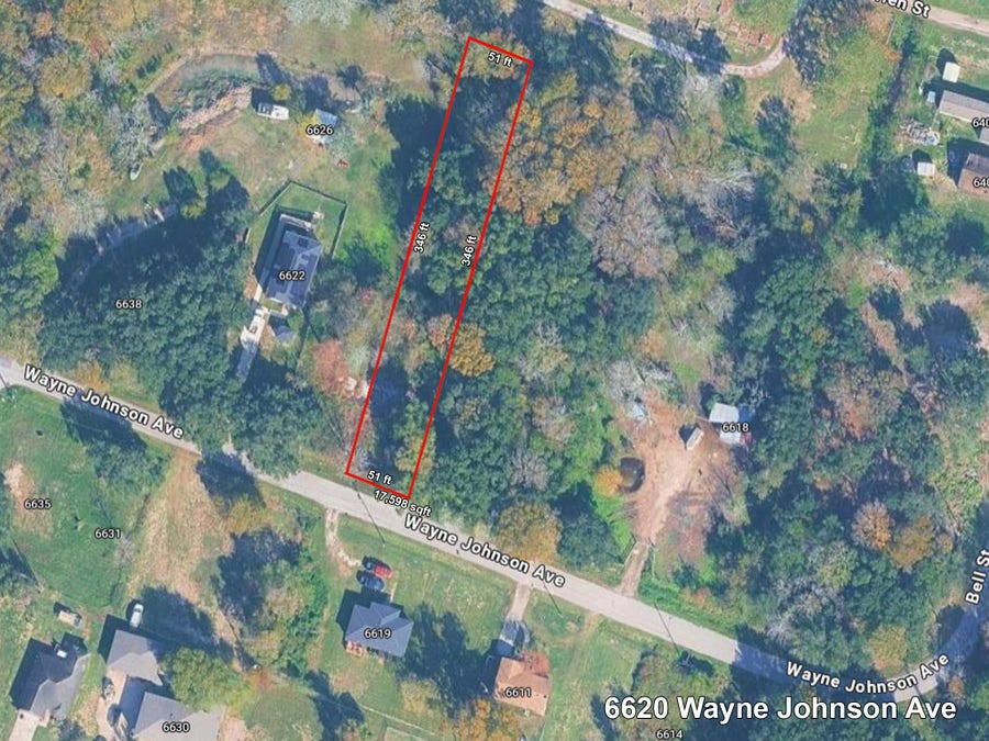 Property photo for 6620 Wayne Johnson Avenue, Hitchcock, TX
