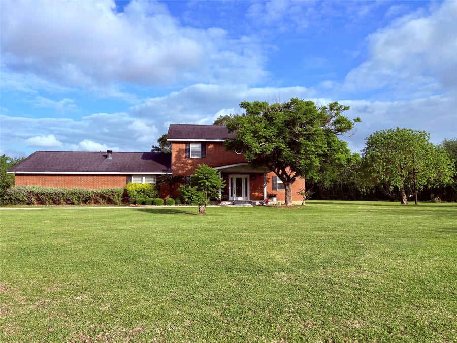 Property photo for 12421 Roy Road, #CR105, Brookside, TX