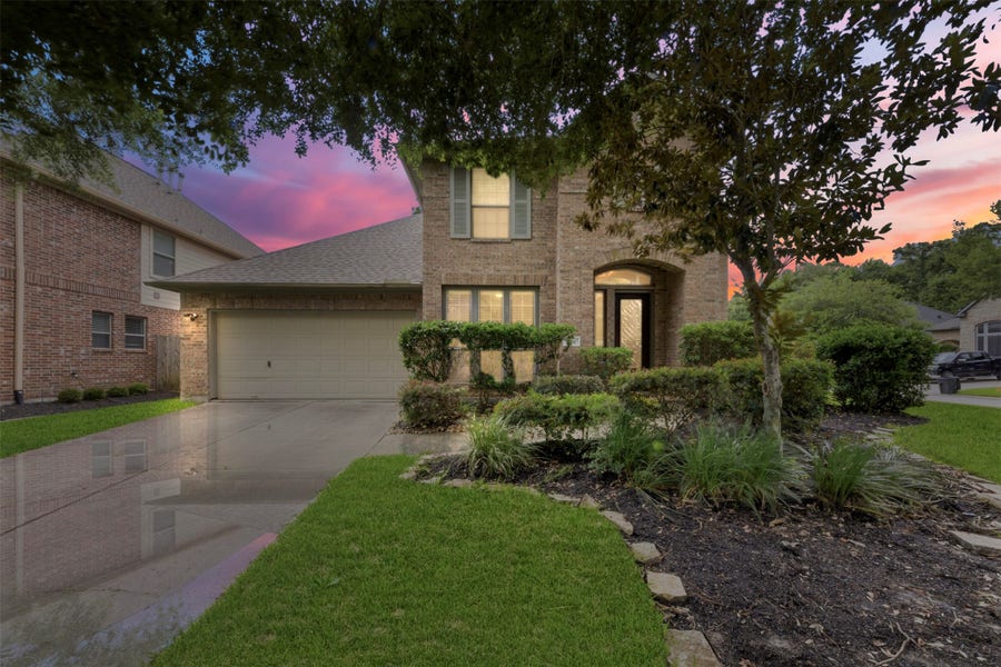 Property photo for 3331 Lost Maple Forest Court, Houston, TX