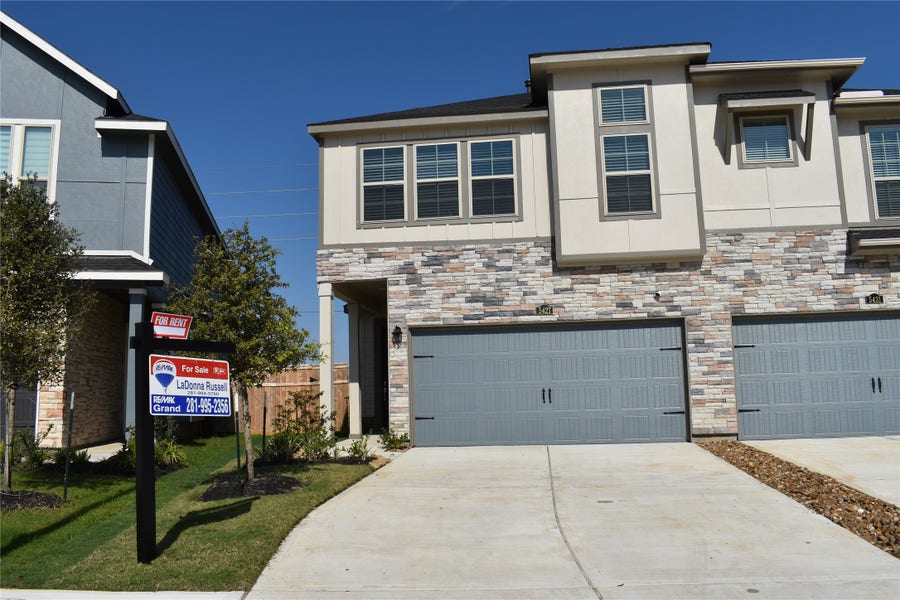 Property photo for 5427 Holly Haven Court, Fulshear, TX
